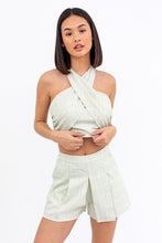 FINAL SALE Marnie Top
