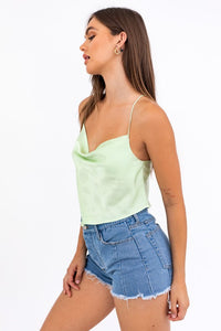 Valerie Top-Green