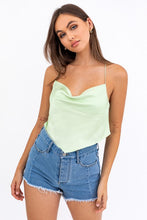 Valerie Top-Green