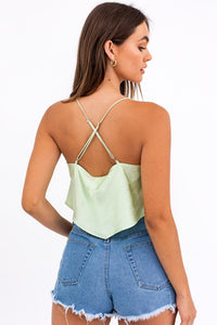 Valerie Top-Green