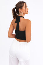 Lexi Top-Black