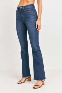 Tabitha Jeans-Dark Denim