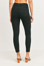 Carlton Jeans-Black