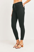 Carlton Jeans-Black