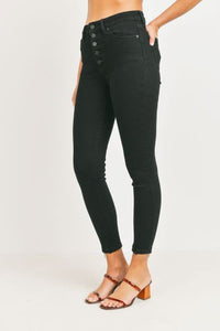 Carlton Jeans-Black