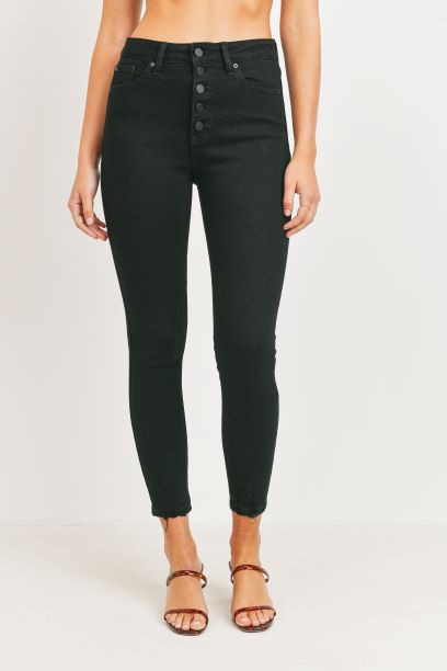 Carlton Jeans-Black