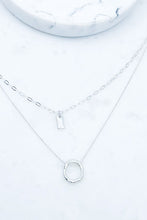 Victoria Necklace