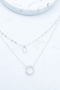 Victoria Necklace