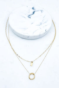 Victoria Necklace