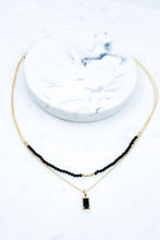 Maya Necklace