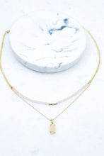 Maya Necklace