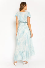 FINAL SALE Marina Maxi Dress