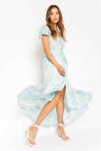FINAL SALE Marina Maxi Dress