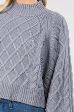 Shannon Sweater