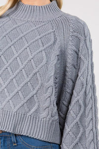 Shannon Sweater