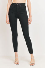 Jeana Jeans-Black
