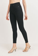 Jeana Jeans-Black
