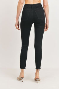 Jeana Jeans-Black