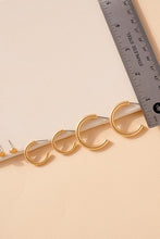 Sarah Earring Set