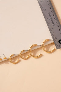 Sarah Earring Set