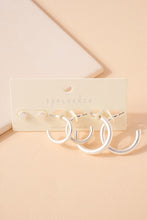 Sarah Earring Set