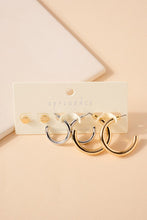 Sarah Earring Set
