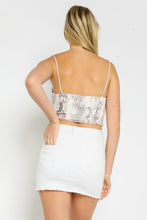 FINAL SALE Cassie Top