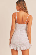 FINAL SALE Micah Dress