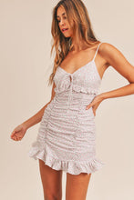 FINAL SALE Micah Dress