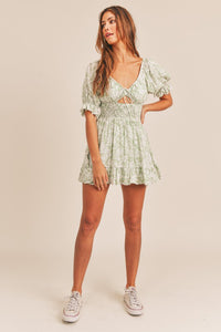 Victoria Dress