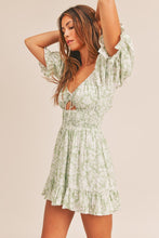 Victoria Dress