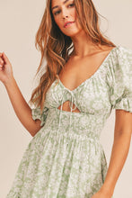 Victoria Dress