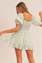 Victoria Dress