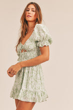 Victoria Dress