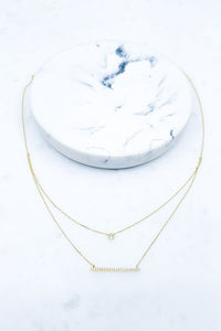 Marika Necklace