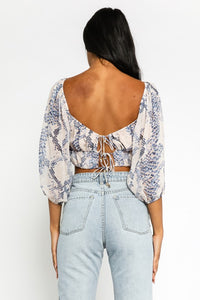 FINAL SALE Angela Top
