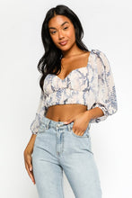FINAL SALE Angela Top