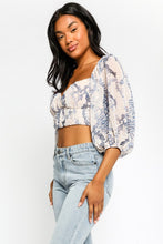 FINAL SALE Angela Top