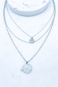 Vail Necklace