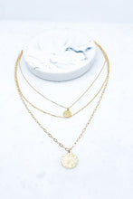 Vail Necklace