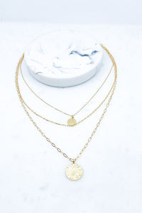 Vail Necklace