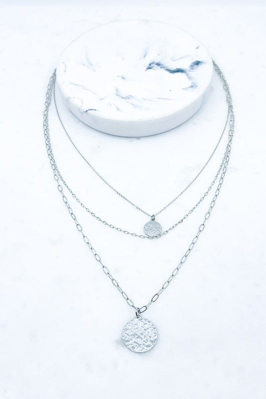 Vail Necklace