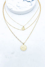 Vail Necklace