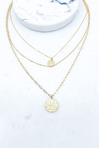 Vail Necklace