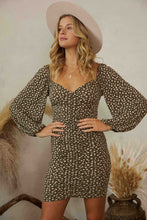 FINAL SALE Justina Dress