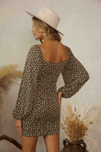 FINAL SALE Justina Dress