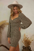 FINAL SALE Justina Dress