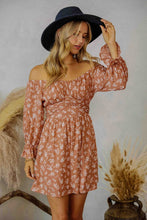 FINAL SALE Nayla Dress