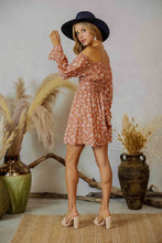 FINAL SALE Nayla Dress