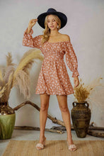 FINAL SALE Nayla Dress